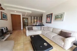 Apartamento com 3 Quartos para alugar, 135m² no Centro, Guarujá - Foto 9