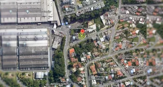 Terreno / Lote / Condomínio à venda, 455m² no Vista Alegre, Curitiba - Foto 23