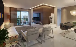 Apartamento com 4 Quartos à venda, 135m² no Ilha do Retiro, Recife - Foto 22