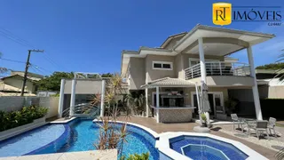 Casa de Condomínio com 5 Quartos à venda, 470m² no Praia da Siqueira, Cabo Frio - Foto 1