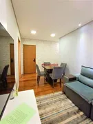 Apartamento com 2 Quartos à venda, 56m² no Parque dos Servidores, Paulínia - Foto 3