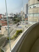 Apartamento com 3 Quartos à venda, 126m² no Vila Scarpelli, Santo André - Foto 15