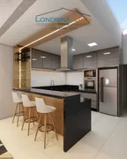 Casa com 2 Quartos à venda, 140m² no Residencial Loris Sahyun, Londrina - Foto 4