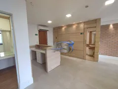 Conjunto Comercial / Sala para alugar, 117m² no Itaim Bibi, São Paulo - Foto 20