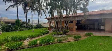 Casa de Condomínio com 5 Quartos à venda, 1100m² no CONDOMINIO ZULEIKA JABOUR, Salto - Foto 4