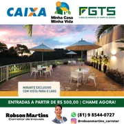 Apartamento com 2 Quartos à venda, 44m² no Curado II, Jaboatão dos Guararapes - Foto 13