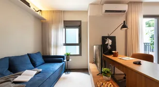 Apartamento com 2 Quartos à venda, 47m² no Alto Da Boa Vista, São Paulo - Foto 33