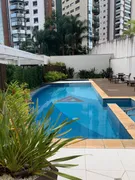 Studio com 1 Quarto para alugar, 54m² no Jardim Anália Franco, São Paulo - Foto 13