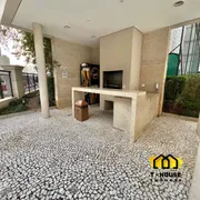 Apartamento com 3 Quartos à venda, 106m² no Baeta Neves, São Bernardo do Campo - Foto 40