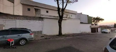 Sobrado com 4 Quartos para alugar, 112m² no Vila Scarpelli, Santo André - Foto 60