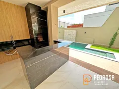 Casa de Condomínio com 5 Quartos à venda, 435m² no Ponta Negra, Natal - Foto 3