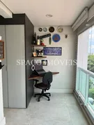 Apartamento com 1 Quarto à venda, 46m² no Vila Mascote, São Paulo - Foto 9