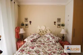 Casa de Condomínio com 3 Quartos à venda, 220m² no Campos do Conde I, Paulínia - Foto 37