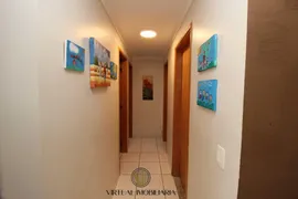 Apartamento com 3 Quartos à venda, 87m² no Norte (Águas Claras), Brasília - Foto 4