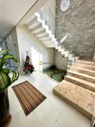 Casa de Condomínio com 4 Quartos à venda, 340m² no Centro Sul, Várzea Grande - Foto 17