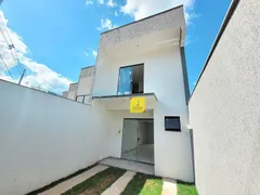 Casa com 2 Quartos à venda, 75m² no Recanto da Mata, Juiz de Fora - Foto 2