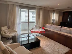 Apartamento com 3 Quartos para alugar, 150m² no Paraíso, São Paulo - Foto 5