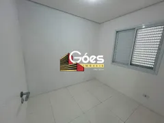 Apartamento com 3 Quartos para alugar, 77m² no Vila Bocaina, Mauá - Foto 17