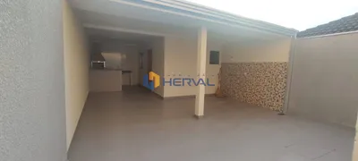 Casa com 4 Quartos à venda, 170m² no Jardim Novo Oasis, Maringá - Foto 17