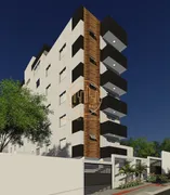 Apartamento com 3 Quartos à venda, 80m² no Cabral, Contagem - Foto 15