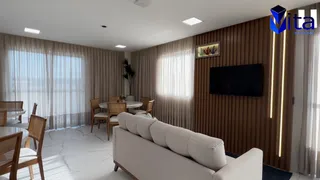 Apartamento com 2 Quartos à venda, 60m² no Praia dos Ingleses, Florianópolis - Foto 7