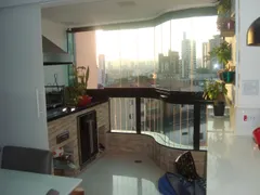 Apartamento com 3 Quartos à venda, 100m² no Vila Pauliceia, São Paulo - Foto 1