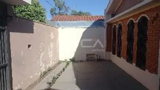 Casa com 3 Quartos para alugar, 150m² no Jardim Sao Carlos, São Carlos - Foto 2