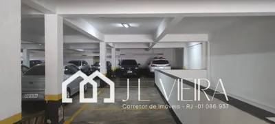 Apartamento com 3 Quartos à venda, 110m² no Tijuca, Rio de Janeiro - Foto 15