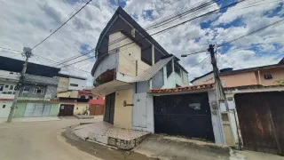 Casa de Condomínio com 1 Quarto à venda, 300m² no Ouro Verde, Nova Iguaçu - Foto 9