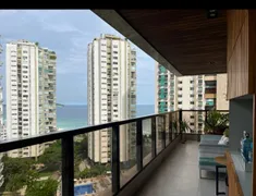 Apartamento com 3 Quartos à venda, 138m² no Barra da Tijuca, Rio de Janeiro - Foto 1