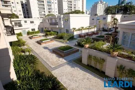 Casa de Condomínio com 4 Quartos para alugar, 631m² no Campo Belo, São Paulo - Foto 30