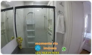 Apartamento com 3 Quartos à venda, 120m² no Tijuca, Rio de Janeiro - Foto 8