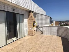 Cobertura com 3 Quartos à venda, 130m² no Braga, Cabo Frio - Foto 1