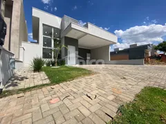 Casa de Condomínio com 3 Quartos à venda, 145m² no Parque Olívio Franceschini, Hortolândia - Foto 2