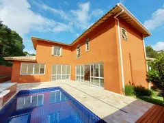 Casa de Condomínio com 4 Quartos à venda, 410m² no Altos de São Fernando, Jandira - Foto 5