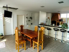 Casa de Condomínio com 5 Quartos para venda ou aluguel, 670m² no Swiss Park, Campinas - Foto 9