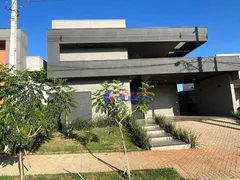 Casa de Condomínio com 3 Quartos à venda, 220m² no Quinta do Lago Residence, São José do Rio Preto - Foto 1