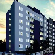 Apartamento com 3 Quartos à venda, 62m² no Parque Jamaica, Londrina - Foto 1