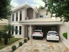 Casa de Condomínio com 3 Quartos à venda, 280m² no Condominio Ibiti Royal, Sorocaba - Foto 24