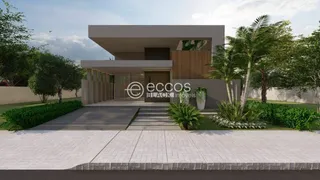 Casa de Condomínio com 4 Quartos à venda, 95m² no Nova Uberlandia, Uberlândia - Foto 1