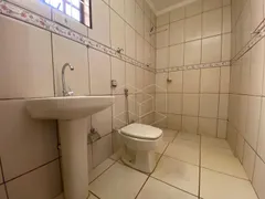 Casa com 2 Quartos para alugar, 140m² no Jardim Cila de Lúcio Bauab , Jaú - Foto 8