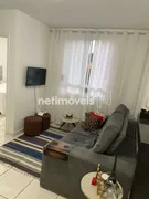 Apartamento com 2 Quartos à venda, 45m² no Borba Gato, Sabará - Foto 1