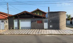 Casa com 2 Quartos à venda, 100m² no Vila Tupi, Praia Grande - Foto 1