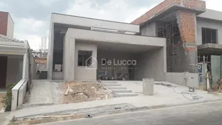 Casa de Condomínio com 3 Quartos à venda, 170m² no Ortizes, Valinhos - Foto 19