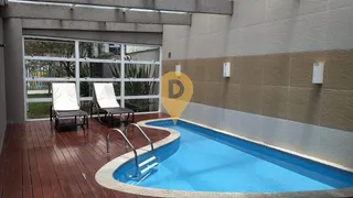 Apartamento com 2 Quartos para alugar, 100m² no Rebouças, Curitiba - Foto 32