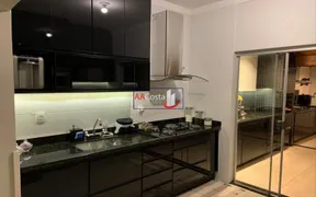 Casa com 3 Quartos à venda, 155m² no Esplanada Primo Menegheti, Franca - Foto 4