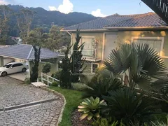 Casa de Condomínio com 4 Quartos à venda, 480m² no Mosela, Petrópolis - Foto 1