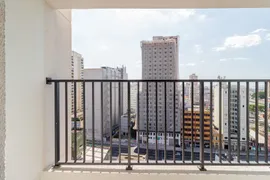Apartamento com 1 Quarto para alugar, 23m² no Luz, São Paulo - Foto 20