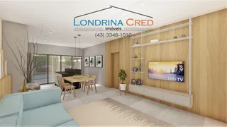 Casa com 3 Quartos à venda, 90m² no Cristal, Londrina - Foto 7