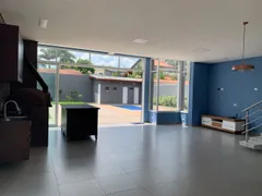 Casa de Condomínio com 3 Quartos para alugar, 300m² no Haras Bela Vista, Vargem Grande Paulista - Foto 15